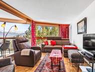 Ferienwohnung - Ferienwohnung Mischabels 1