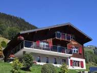 Ferienwohnung - Ferienwohnung Matten EG Süd