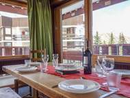 Ferienwohnung - Ferienwohnung La Grande Casse (Lavachet)