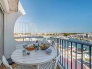 Ferienwohnung - Ferienwohnung Port Nautile
