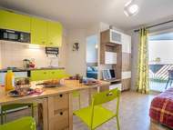 Ferienwohnung - Ferienwohnung Les Caraïbes