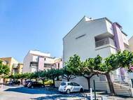 Ferienwohnung - Ferienwohnung Les Saladelles