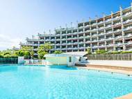 Ferienwohnung - Ferienwohnung Du Soleil