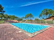 Ferienhaus - Ferienhaus, Residenz Jardins de la Pinède