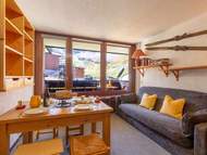 Ferienwohnung - Ferienwohnung Le Bollin (Val Claret)
