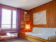 Ferienwohnung - Ferienwohnung Les Moutières B1 et B2 (Val Claret)