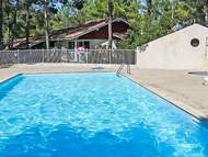 Ferienhaus - Ferienhaus, Residenz Golf Loisirs