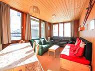 Ferienwohnung - Ferienwohnung Les Hauts du Val Claret(Val Claret)
