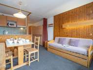Ferienwohnung - Ferienwohnung Grandes Platières II