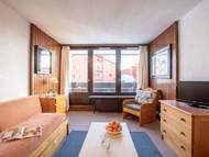 Ferienwohnung - Ferienwohnung Les Grandes Platières II