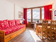 Ferienwohnung - Ferienwohnung Grandes Platières II