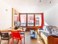 Ferienwohnung - Ferienwohnung Grande Platières II