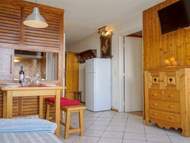 Ferienwohnung - Ferienwohnung Les Grandes Platières (Val Claret)