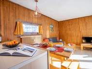 Ferienwohnung - Ferienwohnung Le Pramecou (Val Claret)