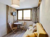 Ferienwohnung - Ferienwohnung Palafour (Le Lac)