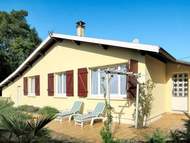 Ferienhaus - Ferienhaus Les Hirondelles