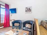 Ferienwohnung - Ferienwohnung Cimes de Caron 1603