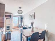 Ferienwohnung - Ferienwohnung Cimes de Caron 2207