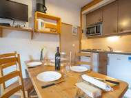 Ferienwohnung - Ferienwohnung Arcelle 203