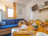 Ferienwohnung - Ferienwohnung Arcelle 111