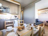 Ferienwohnung - Ferienwohnung Arcelle 308