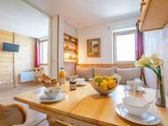 Ferienwohnung - Ferienwohnung Arcelle 508