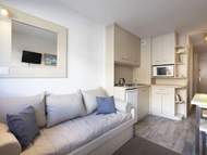 Ferienwohnung - Ferienwohnung Vanoise 167