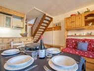 Ferienwohnung - Ferienwohnung Roche Blanche 183