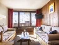Ferienwohnung - Ferienwohnung Hauts De Chaviere A13