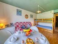 Ferienwohnung - Ferienwohnung Soyouz Vanguard
