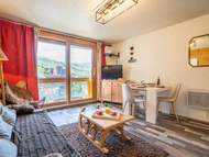 Ferienwohnung - Ferienwohnung Soyouz Vanguard