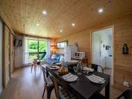Ferienwohnung - Ferienwohnung Pegase Phenix