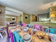 Ferienwohnung - Ferienwohnung Apollo