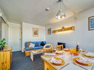 Ferienwohnung - Ferienwohnung Lunik Orion
