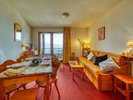 Ferienwohnung - Ferienwohnung Bâtiment A