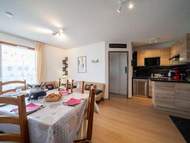 Ferienwohnung - Ferienwohnung Bâtiment A