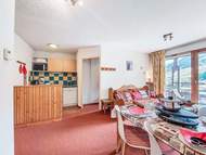 Ferienwohnung - Ferienwohnung Bâtiment B