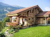 Ferienwohnung - Ferienwohnung, Chalet Namasté