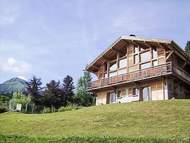 Ferienhaus - Ferienhaus, Chalet L'Epachat