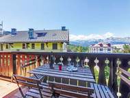 Ferienwohnung - Ferienwohnung Pointe des aravis B13