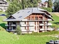 Ferienwohnung - Ferienwohnung Clos de la Fontaine 1