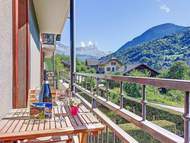 Ferienwohnung - Ferienwohnung Clos de la fontaine 2