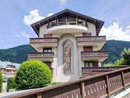 Ferienwohnung - Ferienwohnung Jardins Alpins