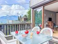 Ferienwohnung - Ferienwohnung Le sporting