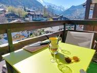 Ferienwohnung - Ferienwohnung Les Hauts de Saint Gervais