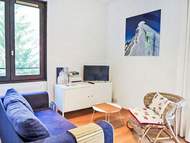Ferienwohnung - Ferienwohnung Le Cristal des Glaces