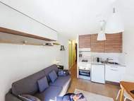 Ferienwohnung - Ferienwohnung Blanc Neige