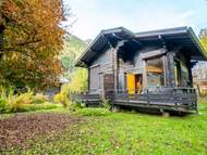 Ferienhaus - Ferienhaus Les Mazots de La Renardiere