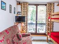 Ferienwohnung - Ferienwohnung Le Triolet