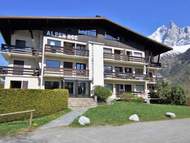 Ferienwohnung - Ferienwohnung Alpen Roc